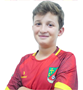 Imagem do jogador