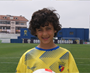 Imagem do jogador