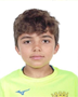 Imagem do jogador
