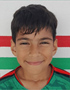 Imagem do jogador
