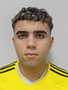 Imagem do jogador