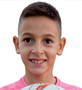 Imagem do jogador