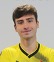 Imagem do jogador