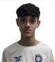 Imagem do jogador