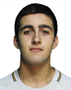 Imagem do jogador