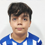 Imagem do jogador