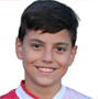 Imagem do jogador