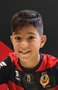 Imagem do jogador