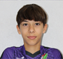 Imagem do jogador