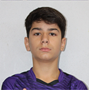 Imagem do jogador