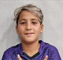 Imagem do jogador
