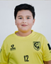 Imagem do jogador