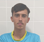 Imagem do jogador