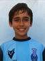 Imagem do jogador