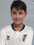 Imagem do jogador