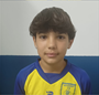 Imagem do jogador
