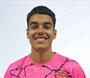 Imagem do jogador