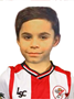 Imagem do jogador
