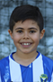 Imagem do jogador