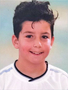 Imagem do jogador