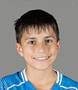 Imagem do jogador