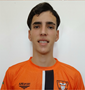Imagem do jogador