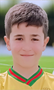 Imagem do jogador