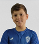 Imagem do jogador