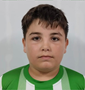 Imagem do jogador