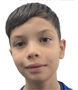 Imagem do jogador