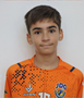 Imagem do jogador