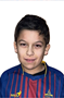 Imagem do jogador