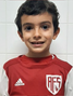 Imagem do jogador