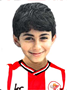 Imagem do jogador