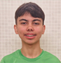 Imagem do jogador