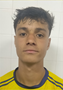 Imagem do jogador