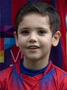 Imagem do jogador