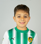 Imagem do jogador