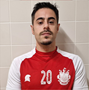 Imagem do jogador