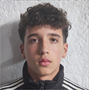 Imagem do jogador