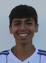 Imagem do jogador