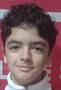 Imagem do jogador