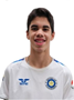 Imagem do jogador