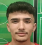 Imagem do jogador