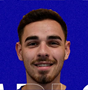 Imagem do jogador