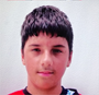 Imagem do jogador