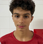 Imagem do jogador