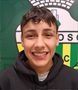 Imagem do jogador