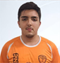Imagem do jogador