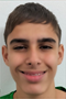 Imagem do jogador